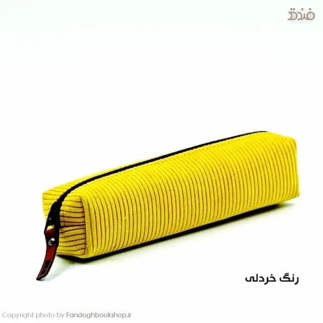 جامدادی مخمل کبریتی ام کا ام — تصویر ۵
