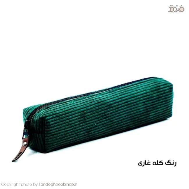 جامدادی مخمل کبریتی ام کا ام — تصویر ۴