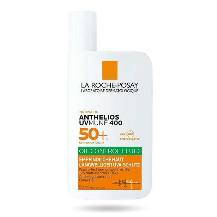 ضد آفتاب لاروش پوزای – پوست چرب 50ml | SPF50
