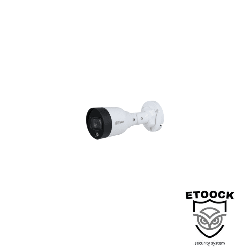 دوربین بالت تحت شبکه داهوا مدل DH-IPC-HFW1239S1P-A-LED