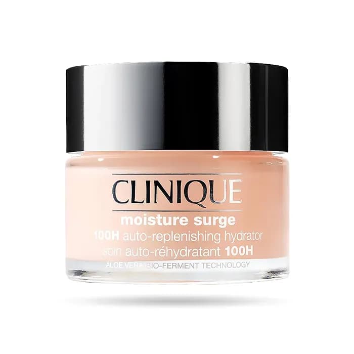 ژل آبرسان 100 ساعته کلینیک 75ml