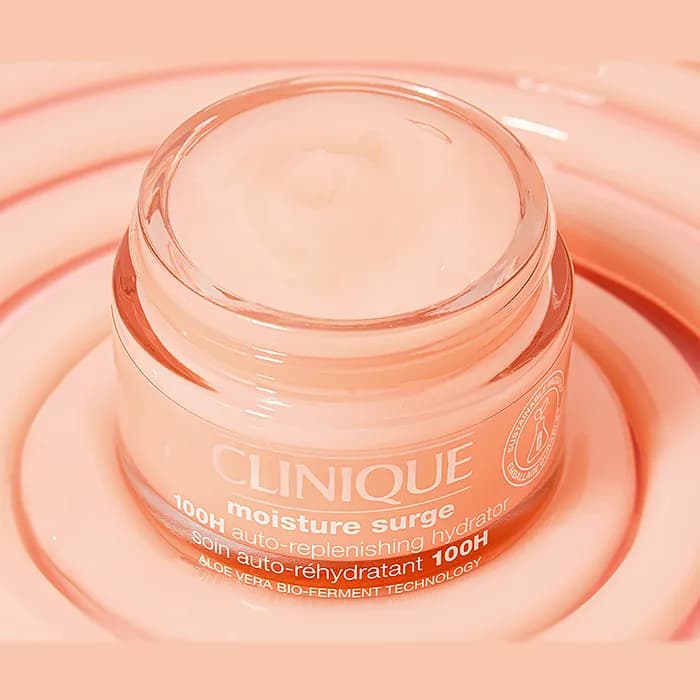 ژل آبرسان 100 ساعته کلینیک 75ml — تصویر ۲