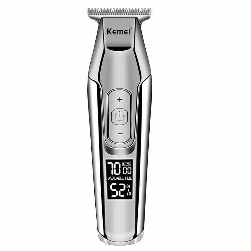 ماشین اصلاح مو کیمی مدل KEMEI KM-5027
