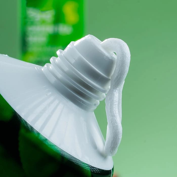 فوم شستشو چای سبز فارم استی – آبرسان | 100ml — تصویر ۳
