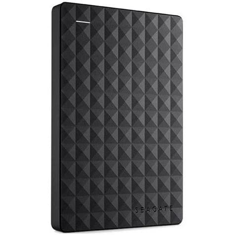 هارد اکسترنال سیگیت مدل Expansion ظرفیت 500GB