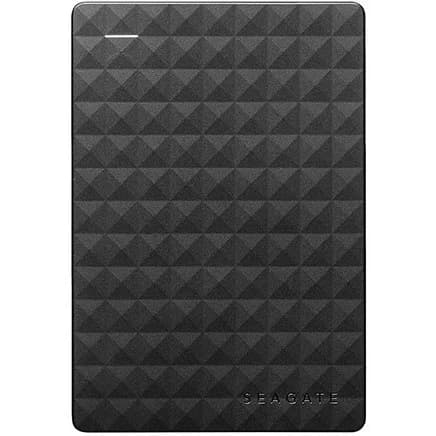هارد اکسترنال سیگیت مدل Expansion ظرفیت 500GB — تصویر ۲