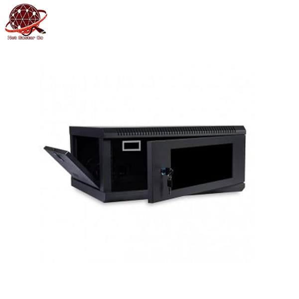 رک 4 یونیت عمق 45 — تصویر ۳