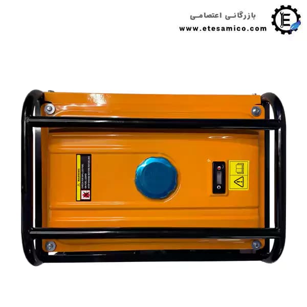 موتور برق آسترا 3 کیلو وات هندلی مدل AST3700 — تصویر ۸