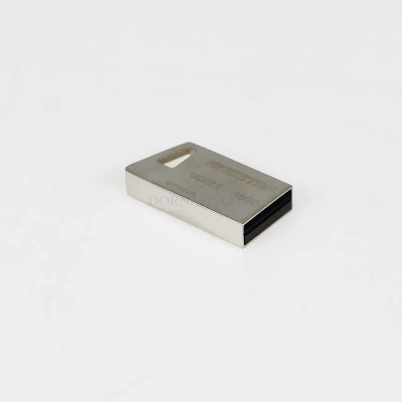 فلش کینگ استار KINGSTAR KS236 USB 2.0 ظرفیت 64 گیگابایت — تصویر ۳