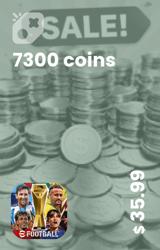 آفر 7300 کوین
