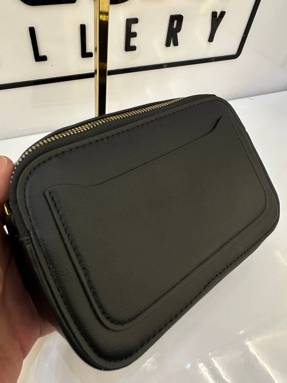 کراس بادی میومیو MiuMiu Crossbody Bag — تصویر ۴