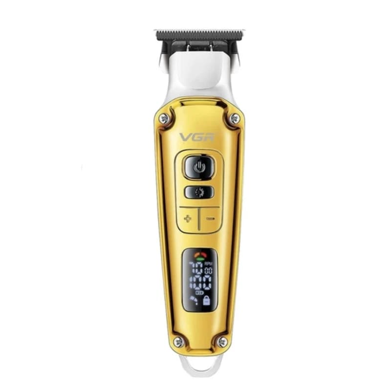 ماشین اصلاح خط زن موی سر و صورت مدل V-931