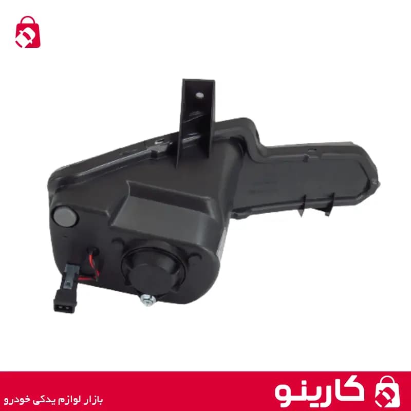 چراغ مه شکن جلو دنا چپ مدرن — تصویر ۲