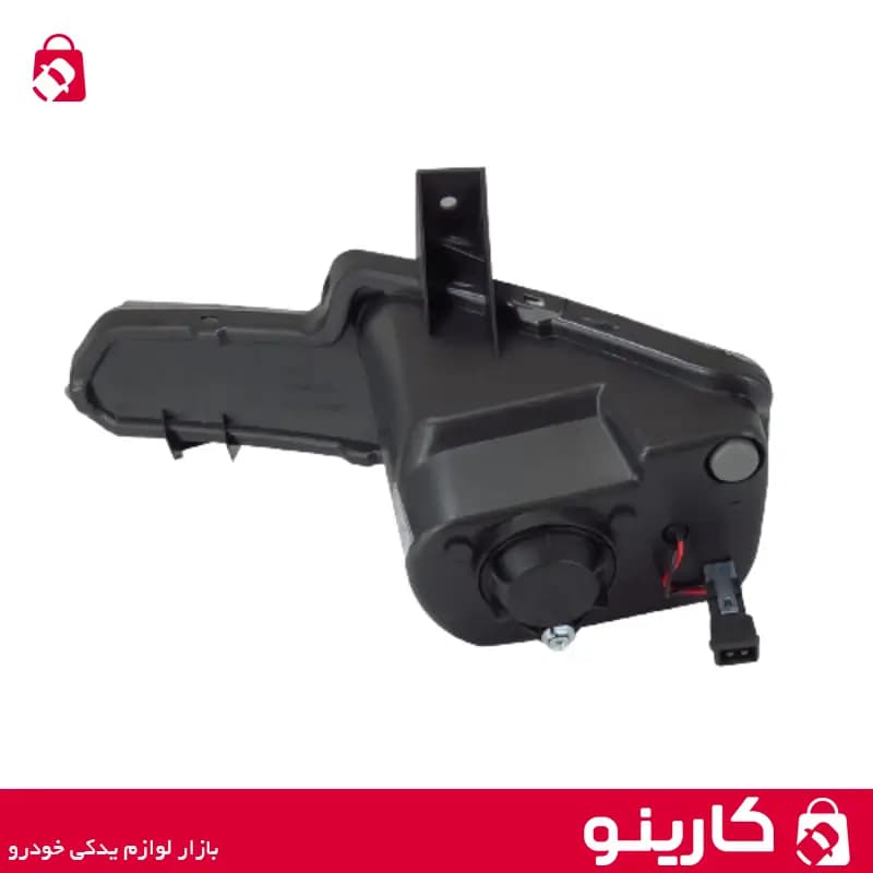 چراغ مه شکن جلو دنا راست مدرن — تصویر ۲