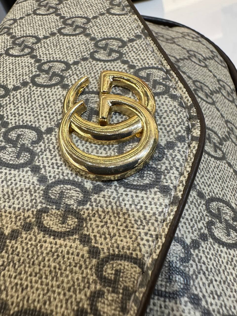 گوچی اوفیدیا مینی بگ Gucci Ophidia Mini Bag — تصویر ۵