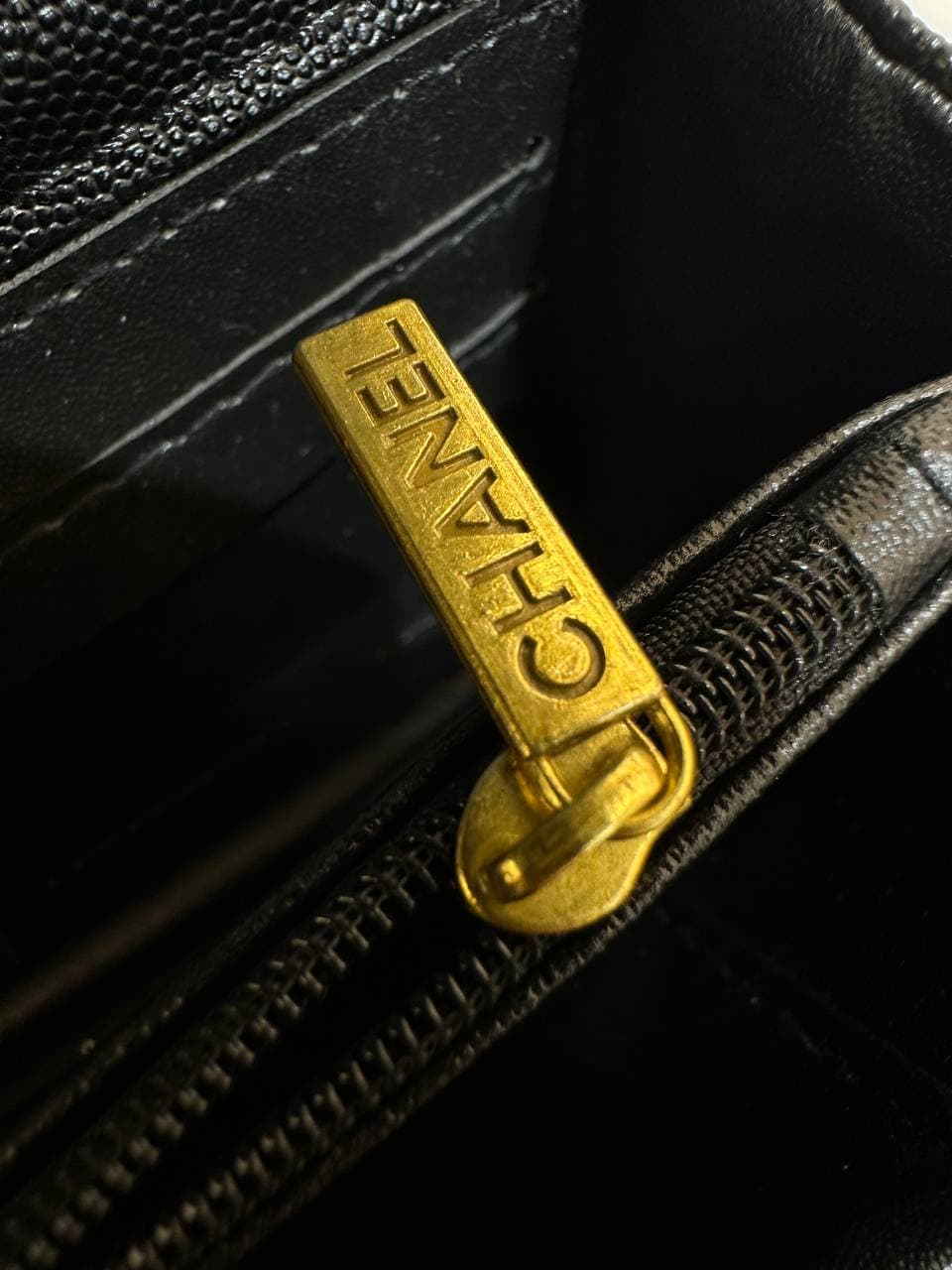 کیف شنل فلپ دستی و دوشی Chanel Classic Flap Bag — تصویر ۷