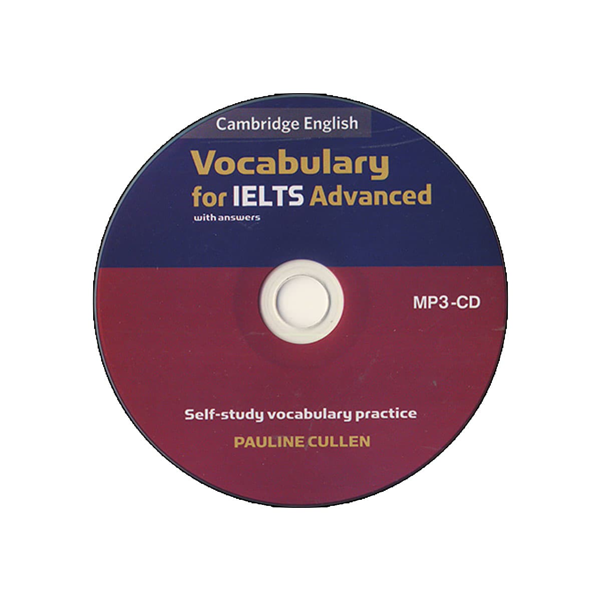 Vocabulary for IELTS Advanced — تصویر ۶