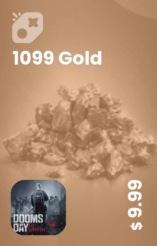 1099Gold