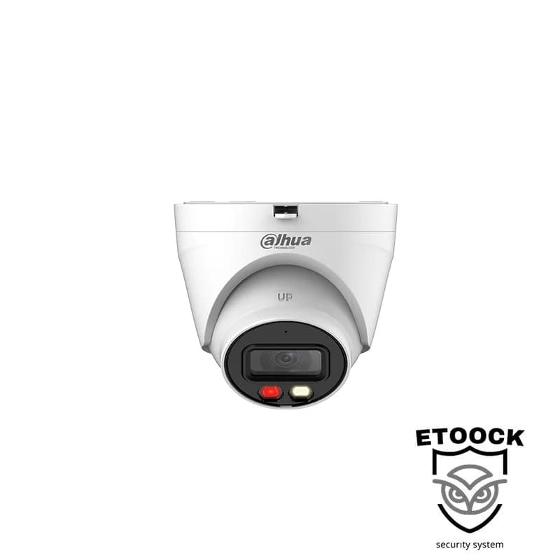 دوربین دام تحت شبکه 4 مگاپیکسل داهوا مدل DH-IPC-HDW1439T1P-A-IL