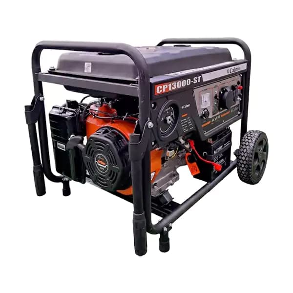 موتور برق کالمو 10.5 کیلو وات بنزینی پورت دار مدل cp13000-st161,200,000
