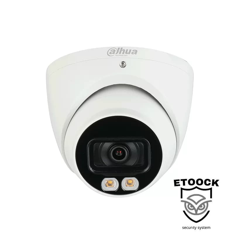 دوربین دام تحت شبکه 2 مگاپیکسل داهوا مدل DH-IPC-HDW1239T1P-A-IL