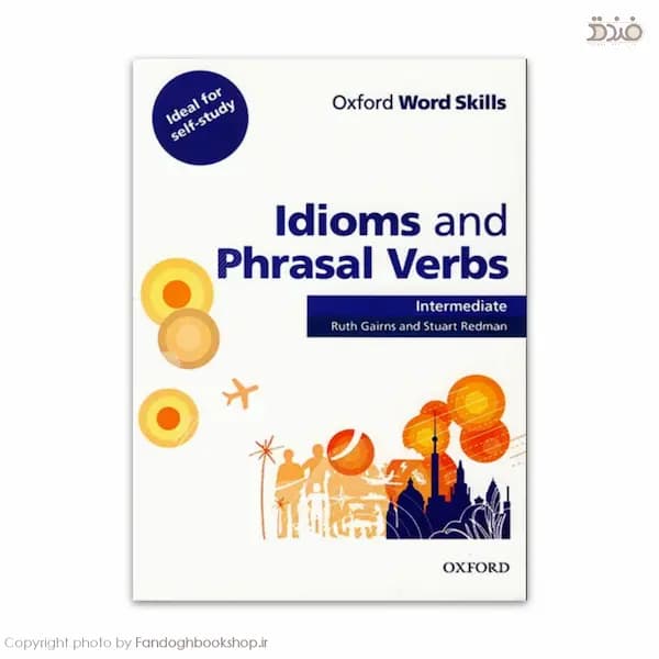 Oxford Idioms and Phrasal Verbs Full Pack — تصویر ۲