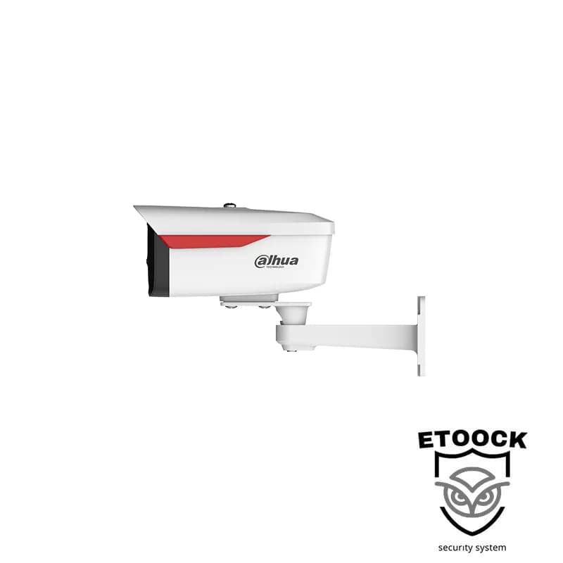 دوربین بالت تحت شبکه 4 مگاپیکسل داهوا مدل DH-IPC-HFW2449M-S-B-PRO — تصویر ۲
