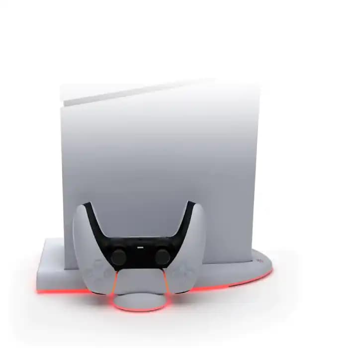 استند چند منظوره Dobe مدل TP5-3528 مخصوص PS5 — تصویر ۵