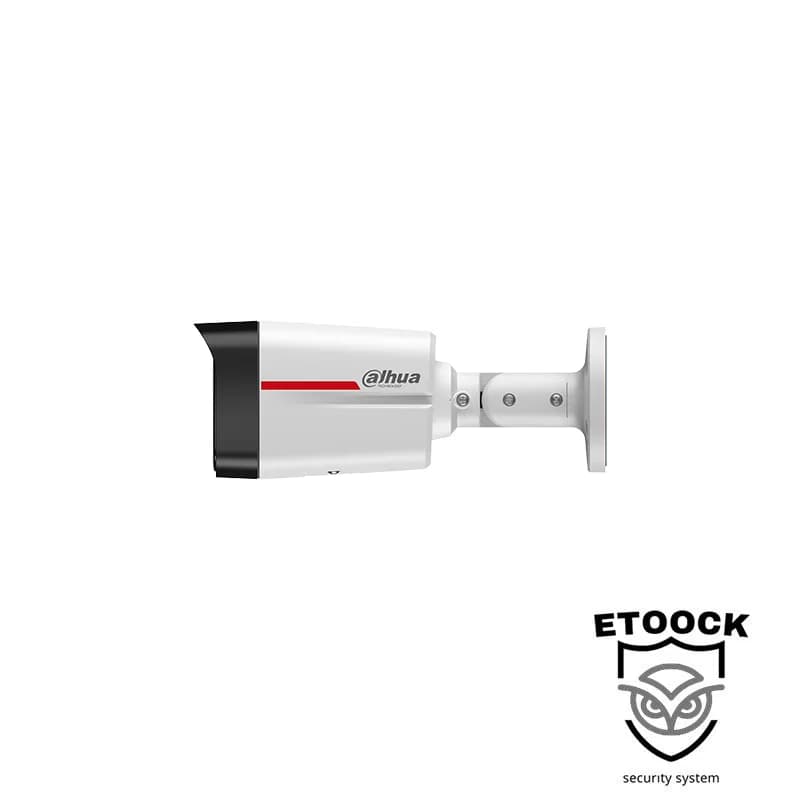 دوربین بالت تحت شبکه 4 مگاپیکسل داهوا مدل DH-IPC-HFW2449TL-S-PRO — تصویر ۲
