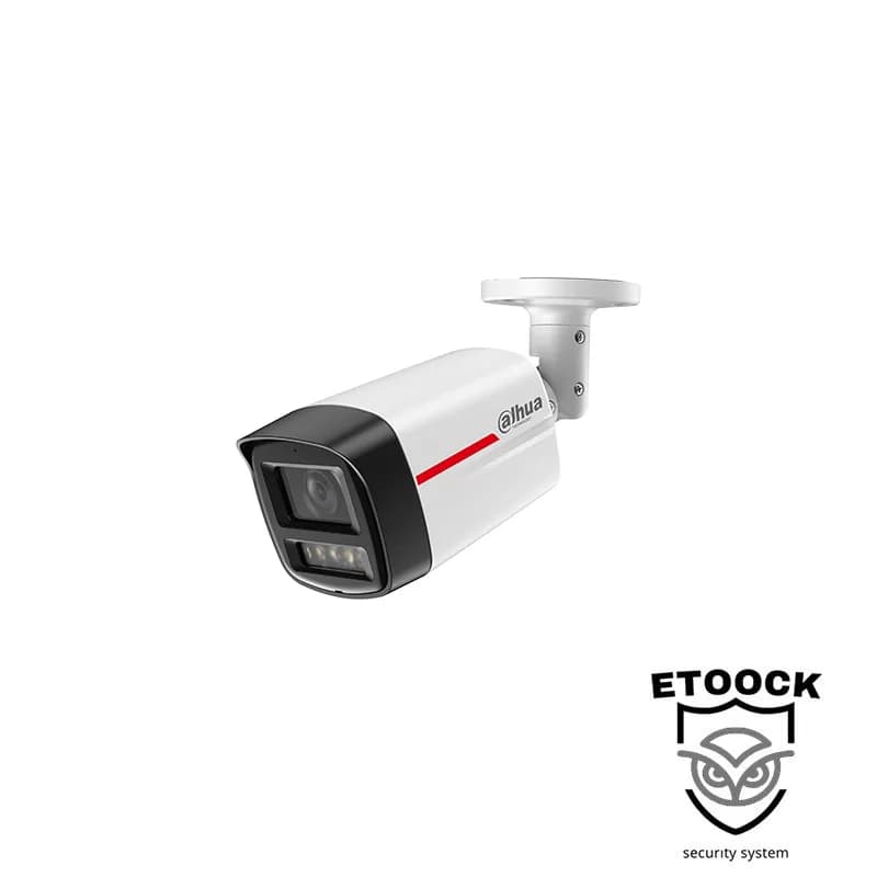 دوربین بالت تحت شبکه 4 مگاپیکسل داهوا مدل DH-IPC-HFW2449TL-S-PRO — تصویر ۴