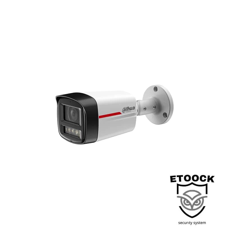 دوربین بالت تحت شبکه 4 مگاپیکسل داهوا مدل DH-IPC-HFW2449TL-S-PRO — تصویر ۳