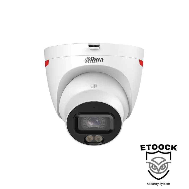 دوربین تحت شبکه 4 مگاپیکسل داهوا مدل DH-IPC-HDW2449TP-S-PRO