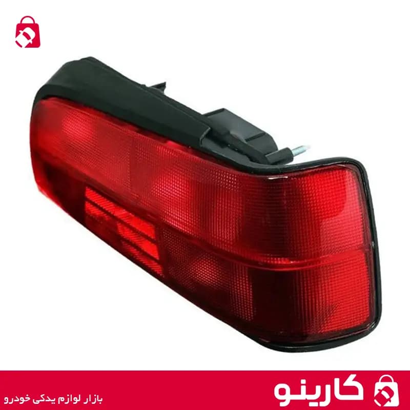 چراغ خطر عقب راست پژو پارس مدرن — تصویر ۲