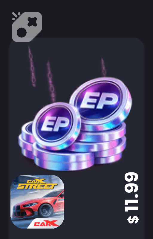 2800 Event Points