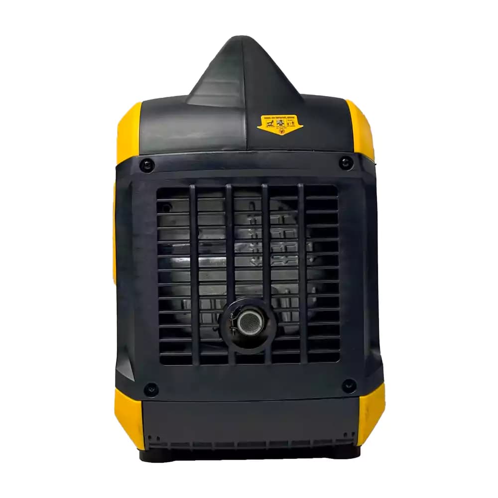 موتور برق سانتافه 3 کیلو وات سایلنت مدل STF 5900S — تصویر ۶