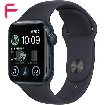 اپل واچ SE 2022 مدل 40 میلی‌متری (Apple Watch SE 2022 40mm)