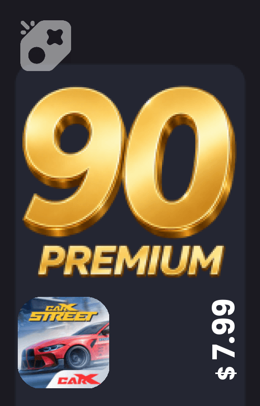 90days Premium