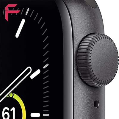 اپل واچ SE 2020 سایز 44 میلی‌متر – Apple Watch SE (44mm) A2352 — تصویر ۵