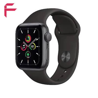 اپل واچ SE 2020 سایز 44 میلی‌متر – Apple Watch SE (44mm) A2352 — تصویر ۲