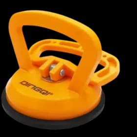 قاپک مکنده شیشه و صافکاری دینگی مدل 9080101 DINGQI