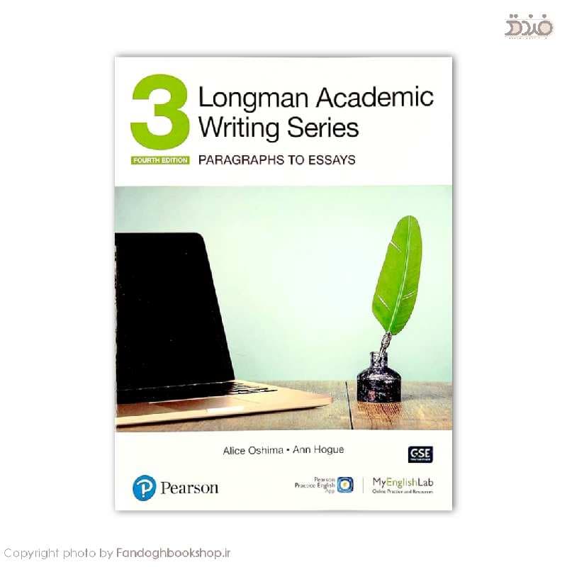 Longman Academic Writing Series 3 Third Edition