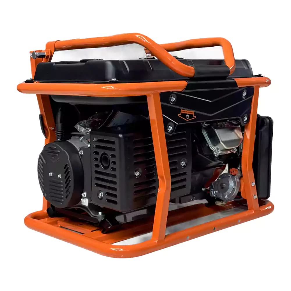 موتور برق فالکون 8.5 کیلووات سه گانه سوز مدل BS10500T2E/PRO — تصویر ۷