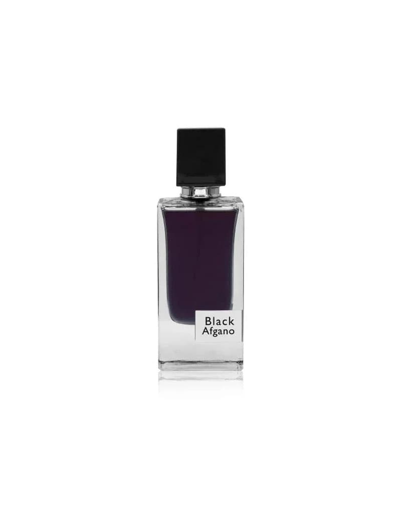 ادکلن فراگرنس ورد Black Afgano مشابه ناسوماتو بلک افغانو