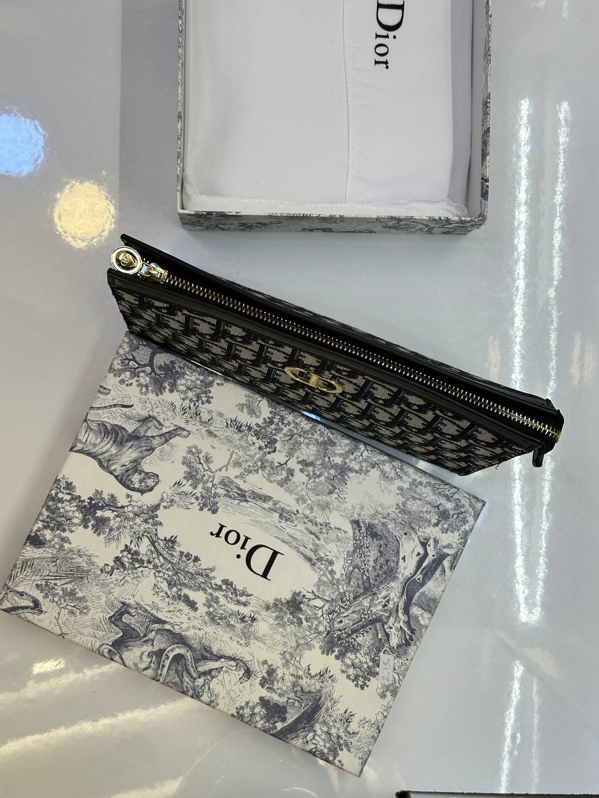 کیف دستی دیور Dior — تصویر ۳