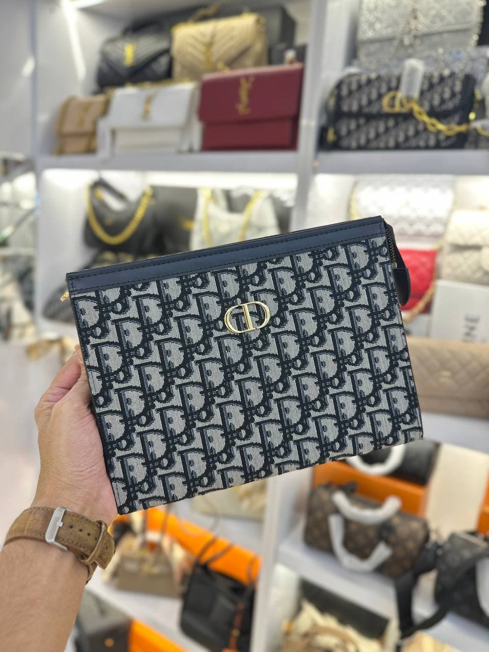 کیف دستی دیور Dior