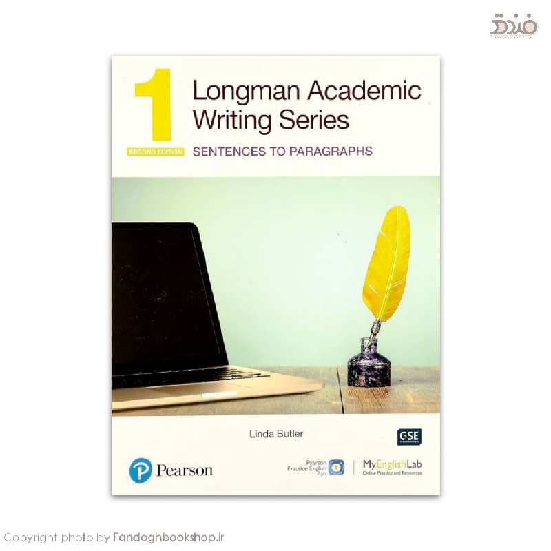 Longman Academic Writing Series 1 Third Edition