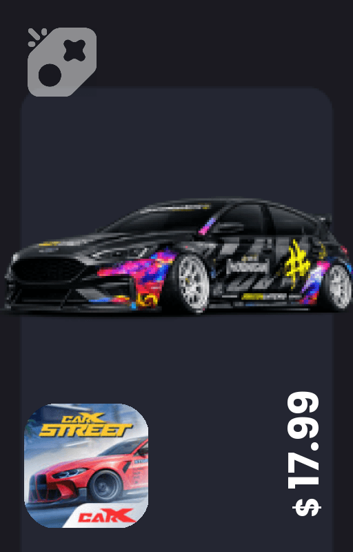 Quantum Dash