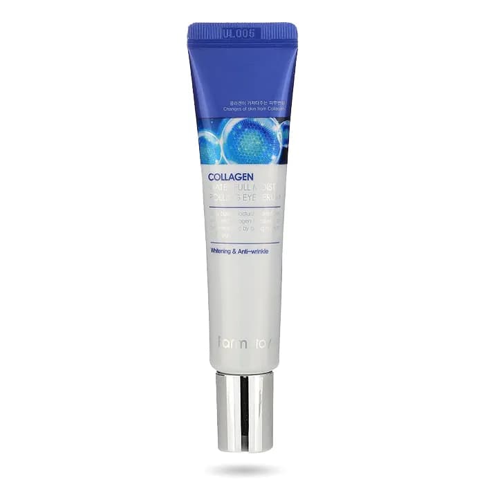 سرم دور چشم کلاژن فارم استی – ضد چروک | 50ml