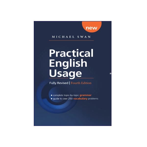 Practical English Usage 4th Edition — تصویر ۳