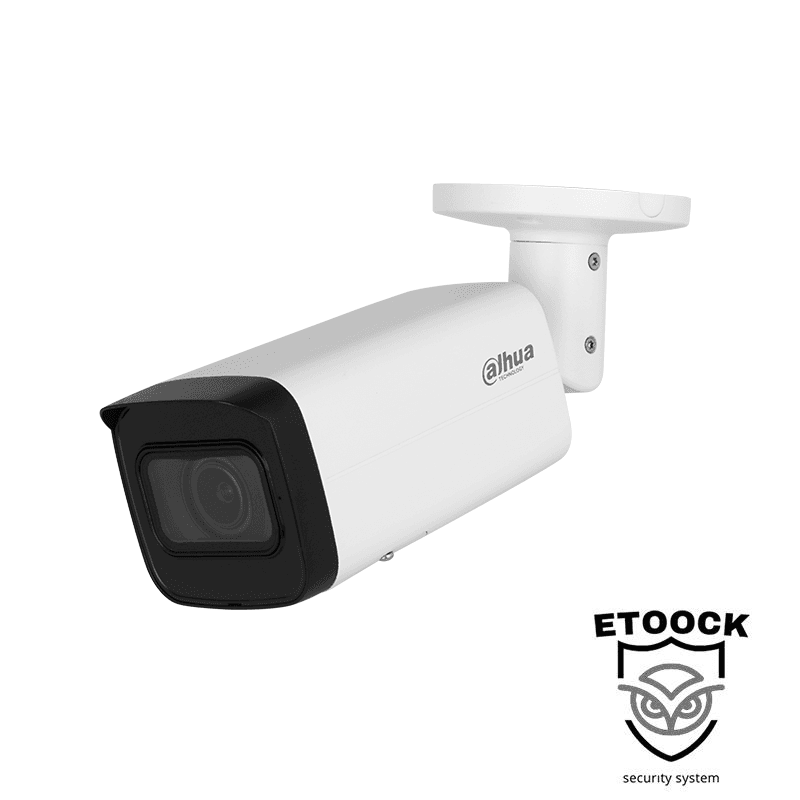 دوربین مدار بسته بالت داهوا مدل DH-IPC-HFW2441TP-ZS
